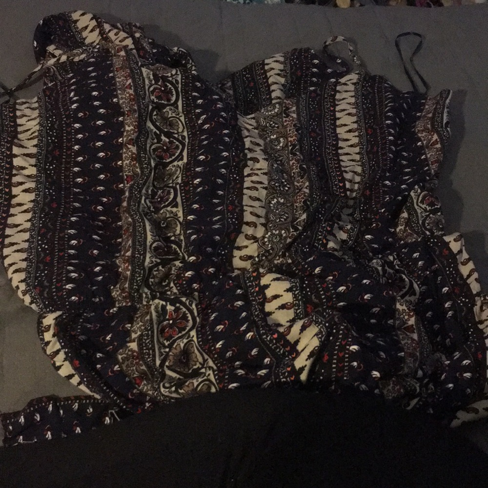 Cute jumpsuit
